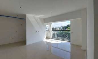 Imagem 4: Apartamento com 1 suíte(s) mais 2 quarto(s) à venda no bairro GLÓRIA em JOINVILLE, por R