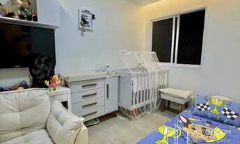 Imagem 3: Condomínio Prestige Residence - Bairro Jabotiana [6169