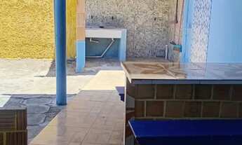 Imagem 5: Casa para temporada em Prado-Ba Zap: