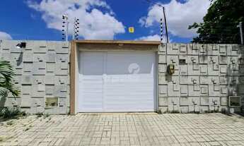 Imagem 3: Locação de Casas / Padrão na cidade de AQUIRAZ