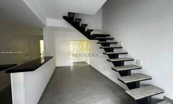 Imagem 4: Casa para Venda em Nova Iguaçu, Caonze, 2 dormitórios, 2 suítes, 3 banheiros, 1 vaga