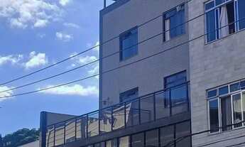 Imagem 2: Apartamento com 01 quarto para alugar no bairro Manoel Honorio