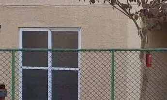 Imagem 7: Imóvel para venda tem 42 metros quadrados com 2 quartos em Residencial Barcelona - Goiânia