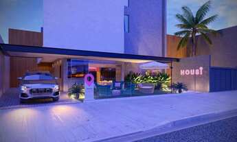 Imagem 5: Inovar Residence - 52m2 - 2 quartos - Prox. da praça Batista Campos