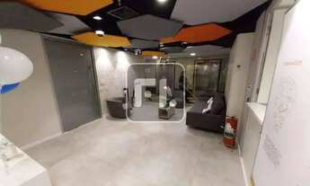 Imagem: Escritório para aluguel e venda possui