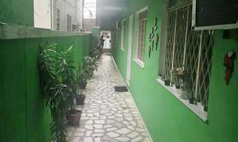 Imagem 3: Apartamento para Locação em Nova Iguaçu, da Luz, 2 dormitórios, 1 banheiro