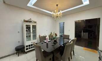 Imagem 5: Vendo casa no Cond.Jd Portugal - Parque Guajará, c/ 3 quartos, sendo 1 suíte, sala estar/j