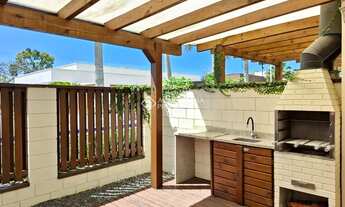 Imagem 7: Imóvel para venda tem 78 metros quadrados com 2 quartos em Morro das Pedras - Florianópoli