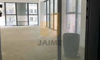 Imagem 3: Conjunto comercial em Higienópolis para locação