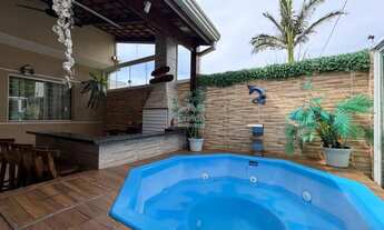 Imagem 3: Casa a venda Balneário Betaras - Matinhos, PR