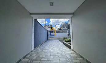 Imagem 15: SOBRADO com 240m² no Bairro BOA VISTA