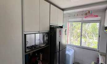 Imagem 6: APARTAMENTO RESIDENCIAL em CURITIBA - PR, CAMPO DE SANTANA