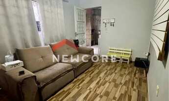 Imagem 3: Casa em Rua Júlia Buso Gasparini - Jardim Helena - Bauru/SP