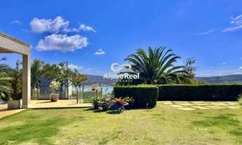 Imagem 6: 26.000,00 Casa 413m2 Peninsula dos Pássaros - Alphaville Nova Lima