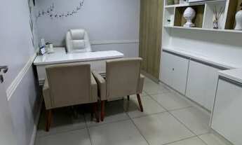 Imagem 3: Sublocação consultórios de Nutrição e psicologia