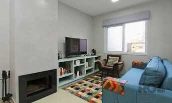 Imagem 2: Casa 129m² - 3 dormitórios, 2 vagas no bairro Hípica