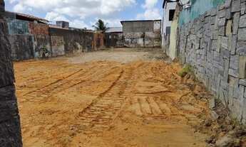 Imagem 5: Terreno - Rua Antônio Martins, 386 - Rodolfo Teófilo