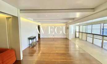 Imagem 3: Apartamento - Padrão / Residencial / Leblon