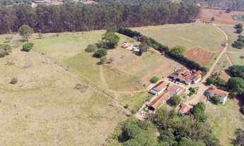 Imagem 5: Sítio de 96800m² com fundos para rio Jaguari, a 10km do centro de Bragança Paulista