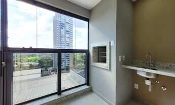 Imagem 6: Apartamento para alugar em Maringá, Zona 08, com 2 quartos, com 85.06 m², BLEND