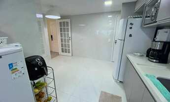 Imagem 7: Acquabella Apartamento com 3 dormitórios