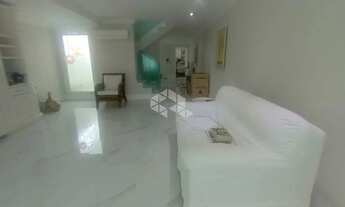 Imagem: Sobrado com 3 dormitórios e 3 vagas - Alto