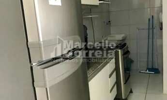 Imagem 6: Apartamento de 31m² no bairro das Graças