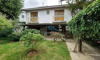 Imagem: Venda-Casa de condomínio-Santana de Parnaíba-Alphaville