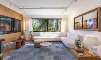 Imagem 3: Apartamento garden com 180 metros 3 quartos 2 vagas no bairro Higienópolis - Porto Alegre