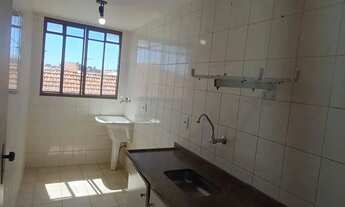 Imagem 4: EDIFICIO BEM TE VI - 01 DORMITÓRIO