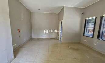 Imagem 2: Casa para alugar em Americana, Chácara Girassol, com 1 quarto, com 31 m²