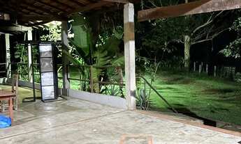 Imagem 3: ARRENDO PROPRIEDADE RURAL - PONTO TURÍSTICO / ANTIGO RESTAURANTE DE TRILHEIROS - CAJURU/SP