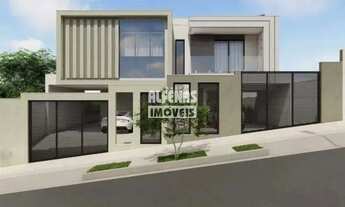 Imagem 2: Casa Geminada de Alto Padrão, 3 Quartos á Venda no Bairro Lúcio de Abreu - Contagem