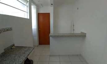 Imagem 2: Apartamento com 3 quartos, 80 m² - venda por R$ 210.000 ou aluguel por R$950,00/mês - Cent