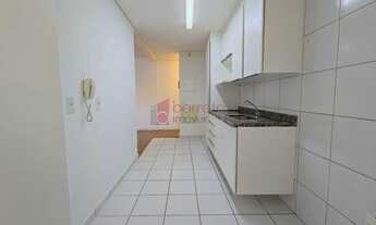 Imagem 5: APARTAMENTO COM 2 DORMITÓRIOS PARA LOCAÇÃO E VENDA NO CONDOMÍNIO ATMOSPHERA - JUNDIAÍ/SP