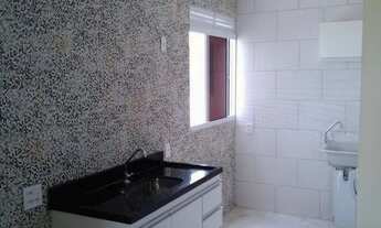 Imagem 4: Apartamento 2/4 em Abrantes