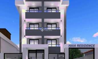 Imagem 6: Haia Residence - Exclusividade, Conforto e Sofisticação