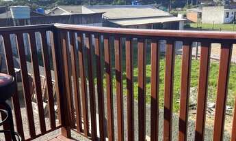 Imagem 2: Alugo apartamento de um quarto para casal na praia de Itapiruba Imbituba SC