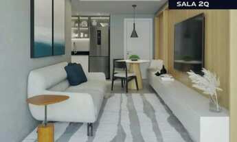 Imagem 2: Apartamento no Jardim Oceania com 03 quartos, sendo 01 suíte e área de lazer