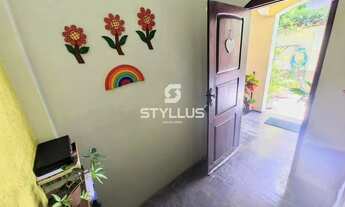 Imagem 5: Maria da Graça Casa com 5 dormitórios