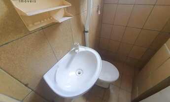 Imagem 3: Kitnet com 1 quarto no bairro Centro em Fortaleza, CE