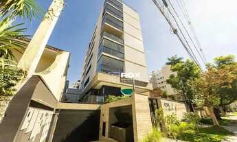 Imagem: Apartamento com 2 suítes, porteira fechada