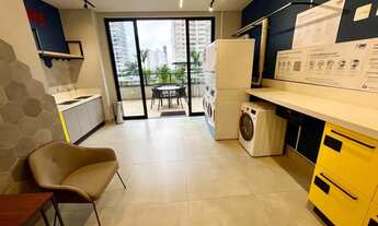 Imagem 2: Apartamento Citizen Home