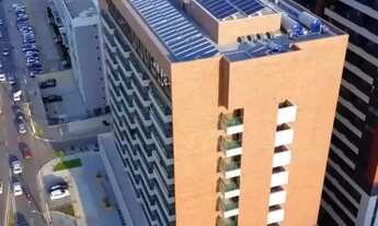 Imagem 4: Apartamento à venda no WISH RESIDENCE - 1 QUARTO, POUCOS PASSOS DA PRAIA , JATIÚCA , Macei