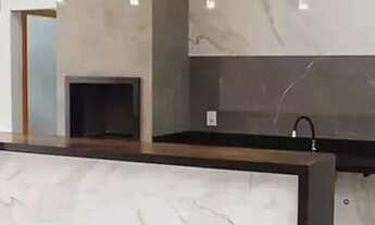 Imagem 5: Casa terrea com piscina a venda no Anápolis City, com 03 suites