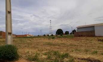 Imagem 4: VENDE-SE TERRENO EM JARDIM PARAISO OUROESTE-SP