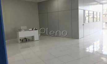 Imagem 9: Prédio para locação com 200m² no Bonfim em Campinas