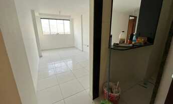 Imagem 3: Aluguel de apartamento com 2 quartos no Santa Rosa próximo ao HU