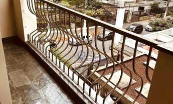 Imagem 2: Apartamento venda / locação com 4 suítes em Moema