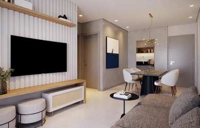 Imagem 2: APARTAMENTO NO INTERMARES, COM 2 QUARTOS , SENDO 1 SUÍTE